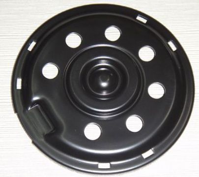 點擊查看詳細信息<br>標題：沖壓-拉伸件、電泳處理、五金電泳加工 閱讀次數(shù)：1828